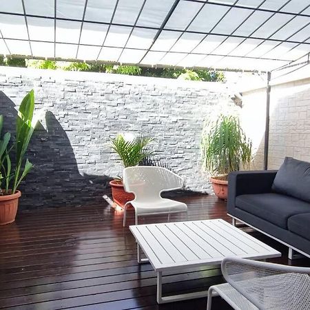 Heitea Lodge - 6 Min Airport, Wifi, Ac & Parking Papeete  Exterior photo