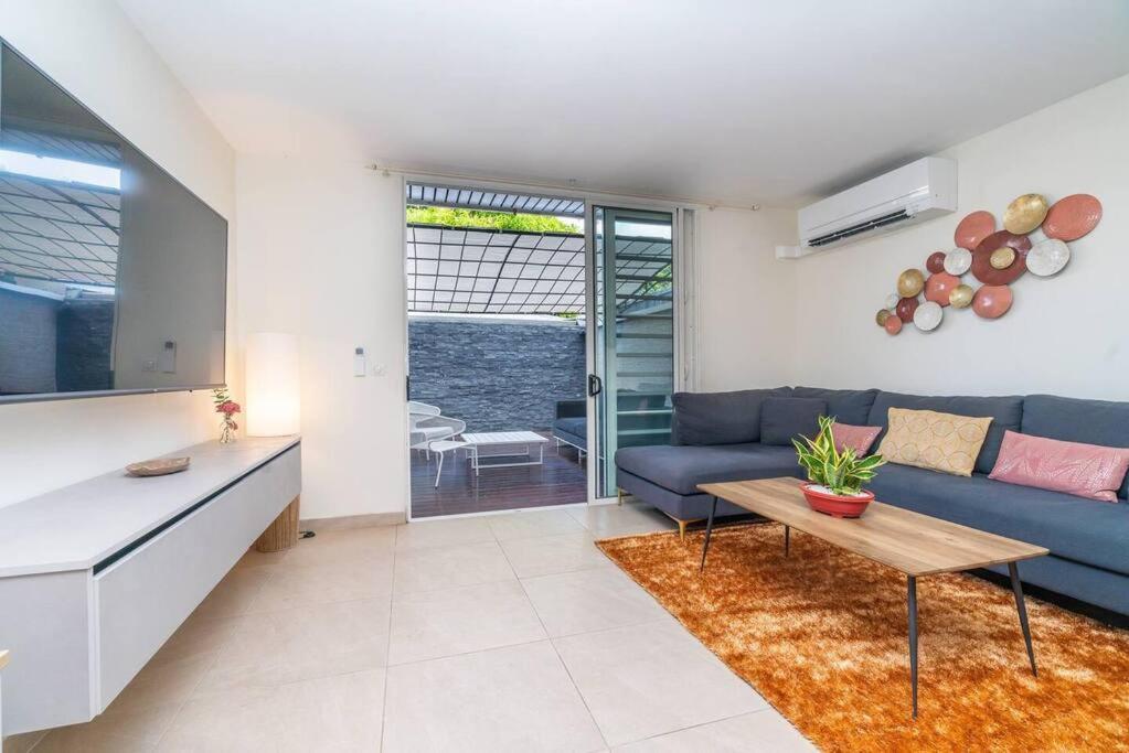 Heitea Lodge - 6 Min Airport, Wifi, Ac & Parking Papeete  Exterior photo